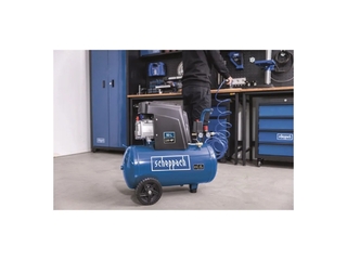 Obrázek 1 produktu Kompresor olejový HC 65 - 50 l