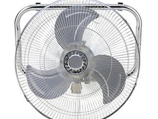 Obrázek 1 produktu Ventilátor stojanový 3 rychlosti 3v1 Elite EFF-0465