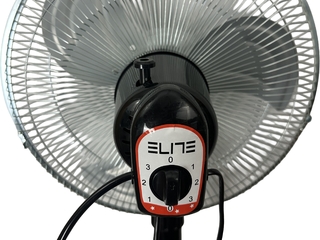 Obrázek 3 produktu Ventilátor stojanový 3 rychlosti 3v1 Elite EFF-0465