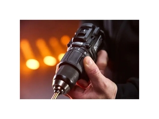 Obrázek 5 produktu Vrtačka příklepová aku, 18V XR, 1x4Ah, DeWalt McLaren