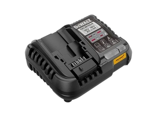 Obrázek 1 produktu Vrtačka příklepová aku, 18V XR, 1x4Ah, DeWalt McLaren