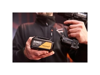 Obrázek 3 produktu Vrtačka příklepová aku, 18V XR, 1x4Ah, DeWalt McLaren