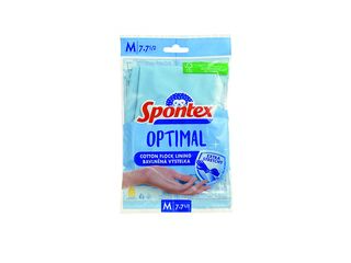Obrázek 1 produktu Rukavice Spontex Optimal
