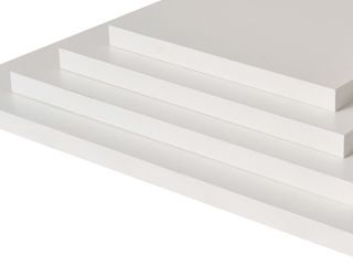 Obrázek 1 produktu Deska nábytková bílá, tloušťka 16 mm