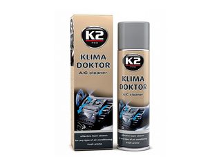 Obrázek 1 produktu Čistič klimatizace K2 KLIMA DOCTOR