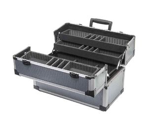 Obrázek 1 produktu Kufr 450x225x300mm, AL design