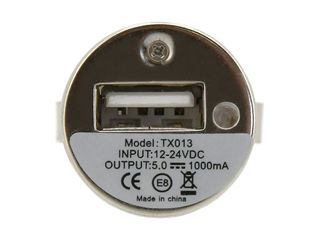 Obrázek 2 produktu Nabíječka telefonu 220/12V (iPhone 4/5, micro USB, mini USB, Nokia)