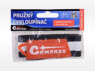 Obrázek 2 produktu Cykloupínač pružný RED