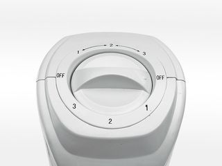 Obrázek 1 produktu Ventilátor sloupový, bílý, 80cm, 45W