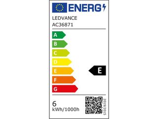 Obrázek 2 produktu Zdroj světelný LED BASE 7,2W E27