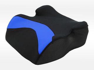 Obrázek 2 produktu Autosedačka JUNIOR 22-36 kg modrá