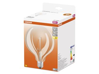 Obrázek 1 produktu Zdroj sv.LED 7W E27 FIL GL125