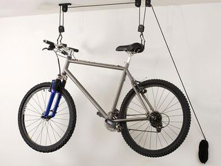 Obrázek 2 produktu Držák BIKE LIFT stropní TÜV/GS