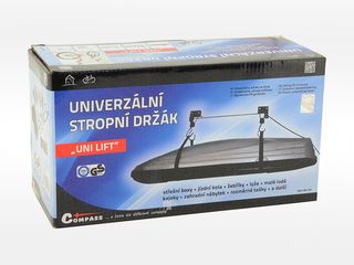 Obrázek 5 produktu Držák UNI LIFT stropní TÜV/GS