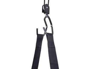 Obrázek 1 produktu Držák UNI LIFT stropní TÜV/GS