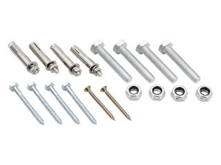 Obrázek 2 produktu Držák UNI LIFT stropní TÜV/GS