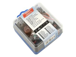 Obrázek 1 produktu Žárovky servisní box ŠKODA FABIA III H7