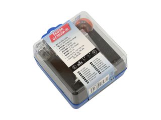 Obrázek 1 produktu Žárovky servisní box ŠKODA OCTAVIA III H7+H8