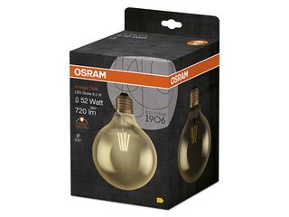 Obrázek 1 produktu Zdroj sv.LED E27/7W/824 EDICE 1906