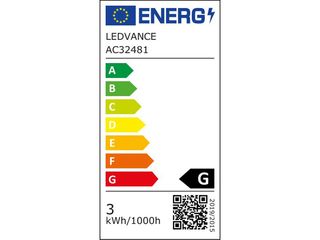 Obrázek 2 produktu Zdroj sv.LED E27/2,8W/824 EDICE 1906