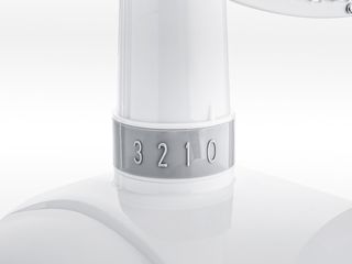 Obrázek 1 produktu Ventilátor stolní SFE 3027WH SENCOR