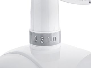 Obrázek 1 produktu Ventilátor stolní SFE 3027WH SENCOR