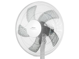 Obrázek 1 produktu Ventilátor stojanový 3in1 s dálkovým ovládáním SFN 4070WH bílý SENCOR