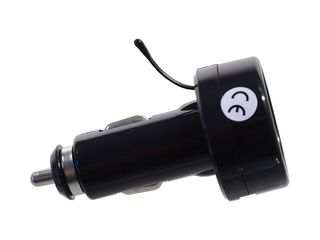 Obrázek 5 produktu Zástrčka MULTI - USB, voltmetr, teploměr