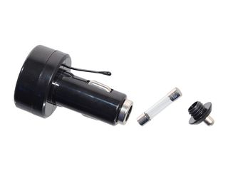 Obrázek 4 produktu Zástrčka MULTI - USB, voltmetr, teploměr