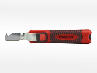 Obrázek 1 produktu Nůž kabelový průměr 8–27 mm