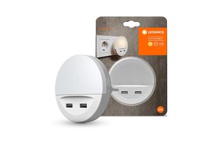 Obrázek 2 produktu Zdroj sv.LUNETTA USB, 13W,3000K,2USB porty