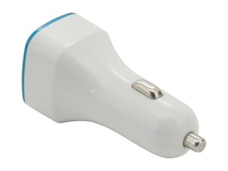 Obrázek 2 produktu Nabíječka telefonu USB 3in1 (micro USB, iPhone, USB C)