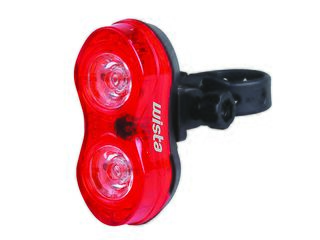 Obrázek 1 produktu Světlo zadní Wista 2 LED