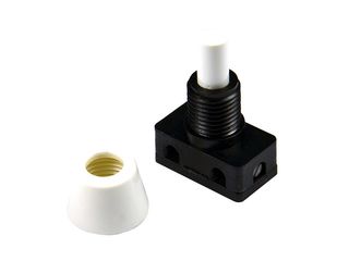 Obrázek 1 produktu Vypínač vestavný tlačítkový