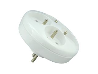 Obrázek 1 produktu Adaptér 4x ČSN