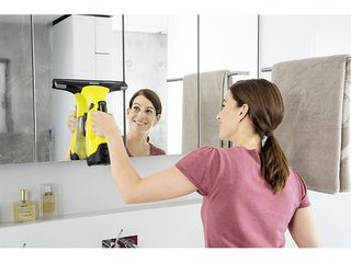 Obrázek 5 produktu Čistič oken WV 5 Plus N Non-Stop Cleaning Kit