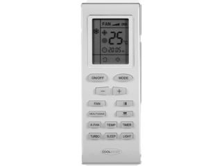 Obrázek 2 produktu Klimatizátor místní COOLEXPERT APG-07P