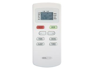 Obrázek 2 produktu Klimatizátor místní COOLEXPERT APG-09P