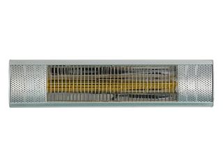 Obrázek 1 produktu Zářič infra nástěnný 1500 W, IP65