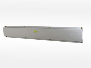 Obrázek 2 produktu Lišta ALU s vodováhou 60cm závěsný systém FAST TRACK
