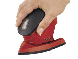 Obrázek 1 produktu Bruska multifunkční TH-OS 1016 Einhell Classic