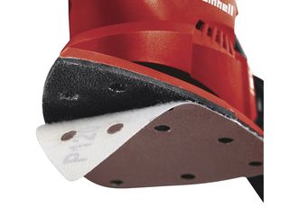 Obrázek 2 produktu Bruska multifunkční TH-OS 1016 Einhell Classic