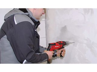 Obrázek 1 produktu Vrtačka příklepová TC-ID 1000 E Einhell Classic