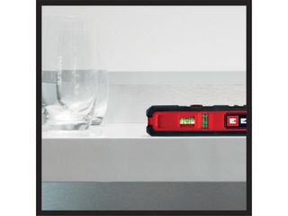 Obrázek 3 produktu Vodováha laserová TC-LL 1 Einhell Classic