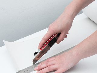 Obrázek 3 produktu Nůž odlamovací 18mm s aretačním kolečkem