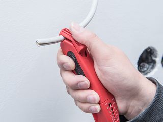 Obrázek 5 produktu Nůž kabelový multi
