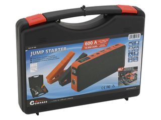 Obrázek 7 produktu Powerbanka s funkcí JUMP STARTER 10.000mAh 600A