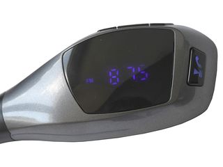 Obrázek 4 produktu Hands free FM transmitter MULTI