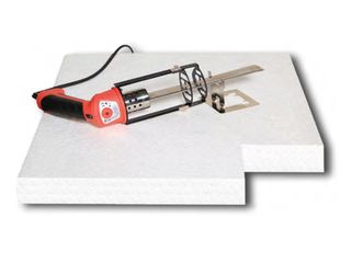 Obrázek 3 produktu Nůž termický na pěnový polystyrén, 230V, 220W, 70°-450°