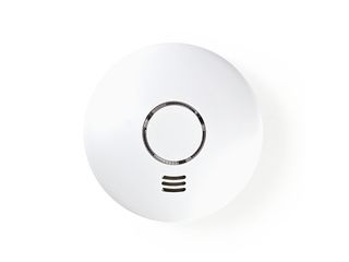 Obrázek 1 produktu Detektor kouře, 85dB, SmartLife, Android™ / IOS